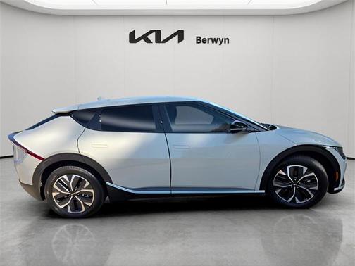 2024 Kia EV6 Light Long Range