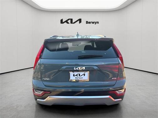 2023 Kia Niro Touring