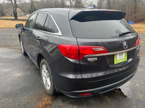 2013 Acura RDX Technology