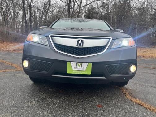 2013 Acura RDX Technology