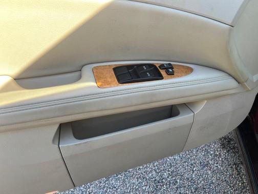 2007 Toyota Avalon Touring