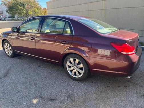 2007 Toyota Avalon Touring