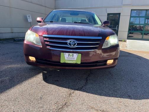 2007 Toyota Avalon Touring