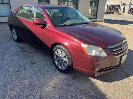 2007 Toyota Avalon Touring