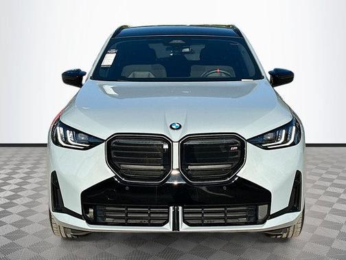 2025 BMW X3 M50 xDrive