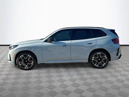2025 BMW X3 M50 xDrive