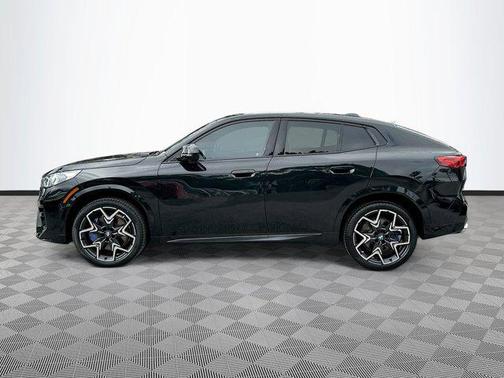 2024 BMW X2 M35i