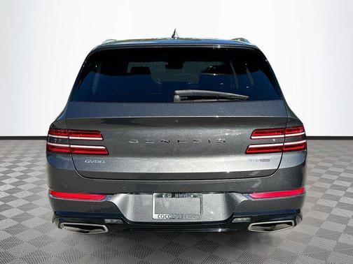 2023 Genesis GV80 3.5T