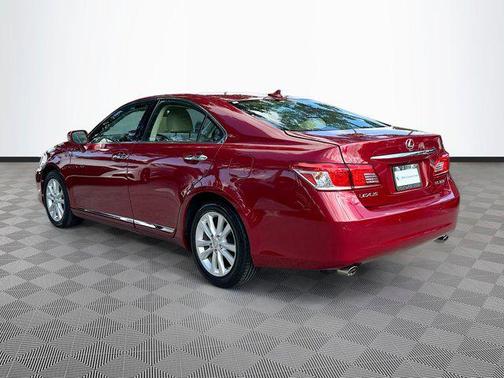 2010 Lexus ES 350 Base