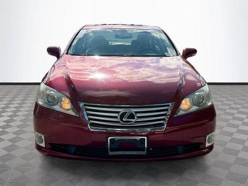 2010 Lexus ES 350 Base