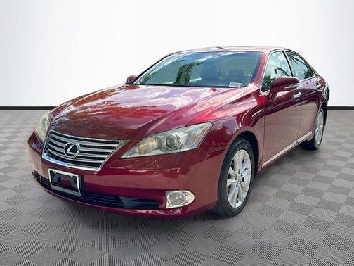 2010 Lexus ES 350 Base