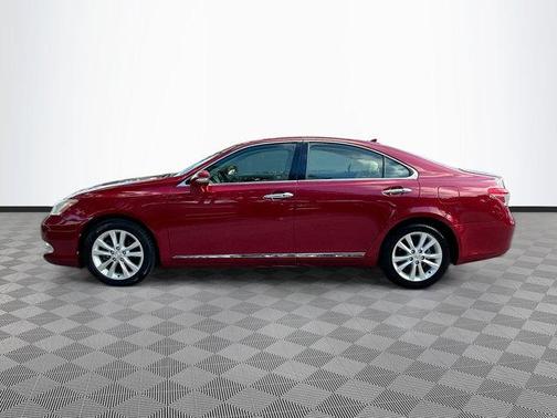 2010 Lexus ES 350 Base