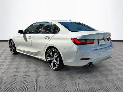 2023 BMW 330 330i