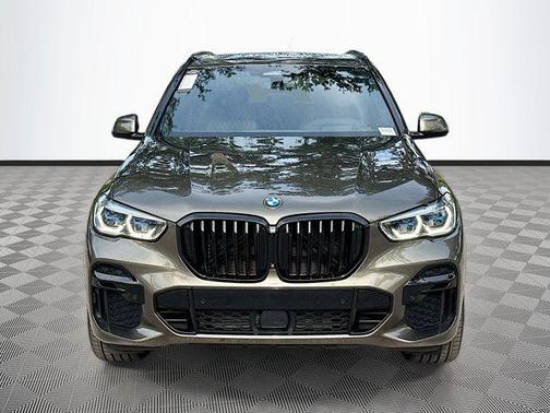 2023 BMW X5 sDrive40i