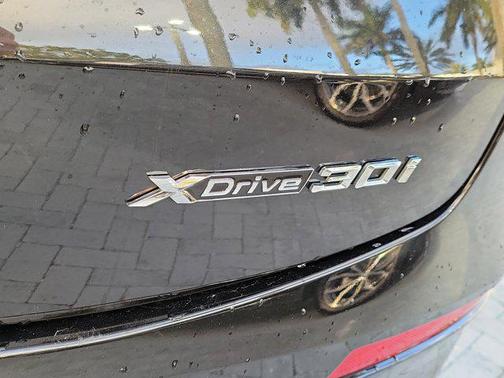 2022 BMW X4 xDrive30i