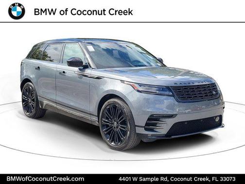 2024 Land Rover Range Rover 3.0L V6 Supercharged HSE