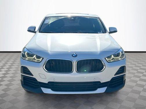 2022 BMW X2 sDrive28i