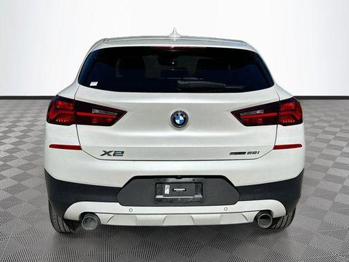 2022 BMW X2 sDrive28i