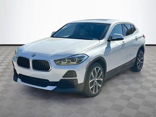 2022 BMW X2 sDrive28i