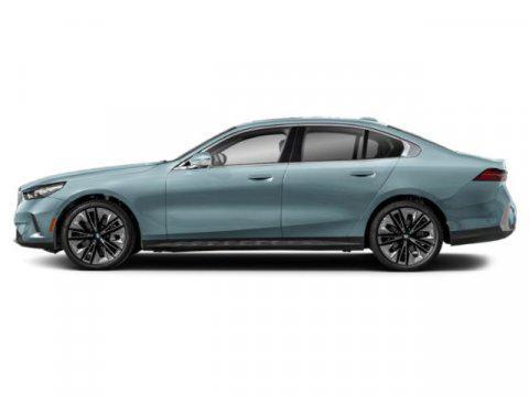 2026 BMW 530 i
