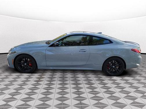 2023 BMW 430 i xDrive