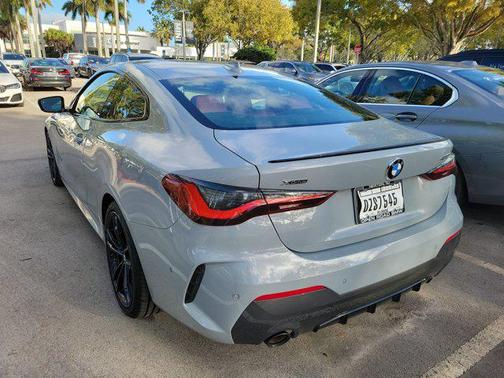 2023 BMW 430 i xDrive