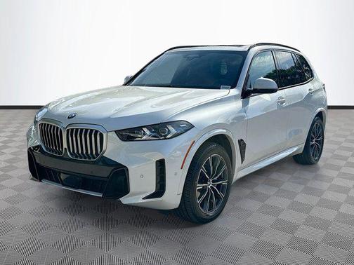 2024 BMW X5 sDrive40i