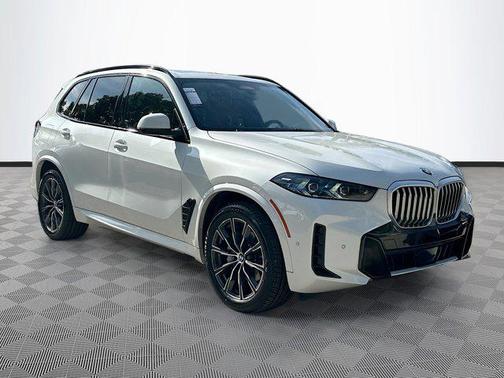 2024 BMW X5 sDrive40i