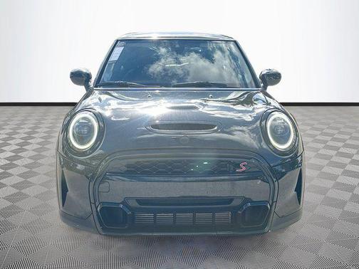 2022 MINI Hardtop Cooper S