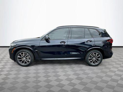 2024 BMW X5 sDrive40i