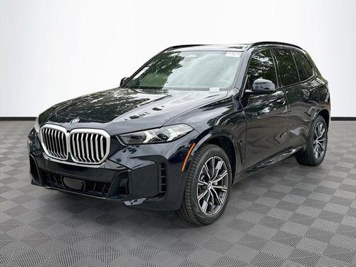 2024 BMW X5 sDrive40i