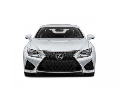 2015 Lexus RC F Base