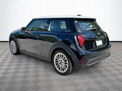 2026 MINI Hardtop Cooper