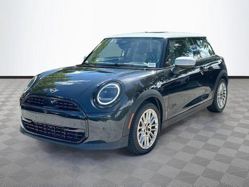 2026 MINI Hardtop Cooper