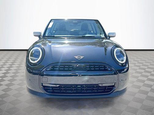 2026 MINI Hardtop Cooper