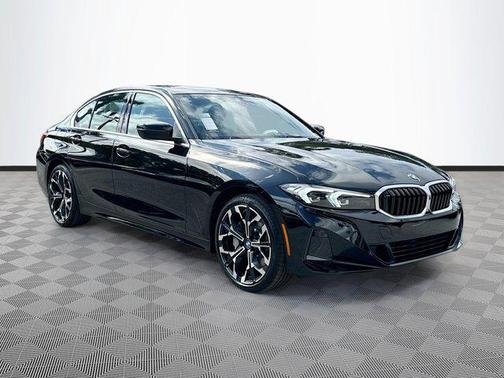2026 BMW 330 i