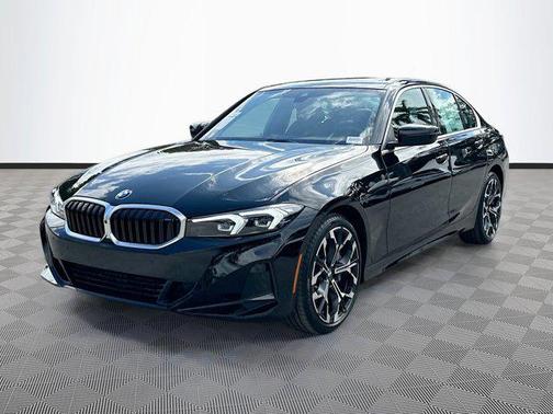 2026 BMW 330 i