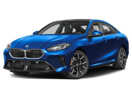 2026 BMW 228 Gran Coupe 228