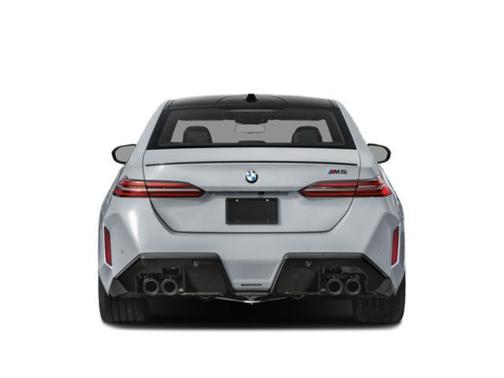 Spcl Order Clr 2027 BMW M5 Base