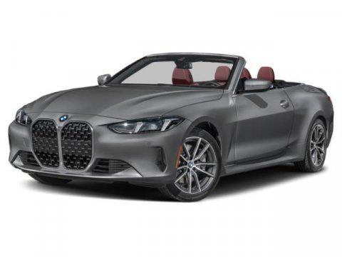 2026 BMW 430 i