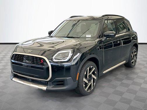 2025 MINI Countryman Cooper S ALL4