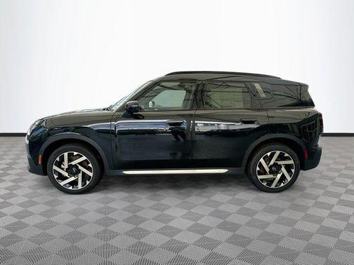 2025 MINI Countryman Cooper S ALL4