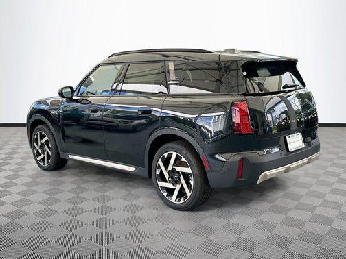 2025 MINI Countryman Cooper S ALL4
