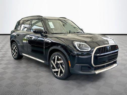 2025 MINI Countryman Cooper S ALL4