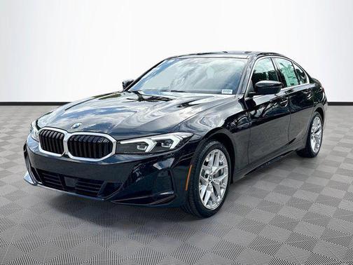 2026 BMW 330 i
