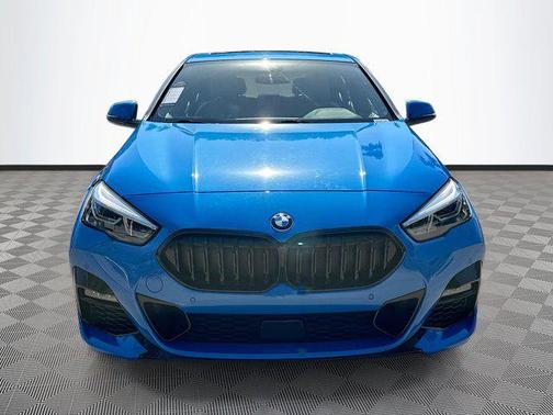 2022 BMW 228 Gran Coupe i sDrive