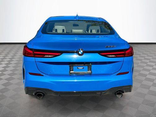 2022 BMW 228 Gran Coupe i sDrive