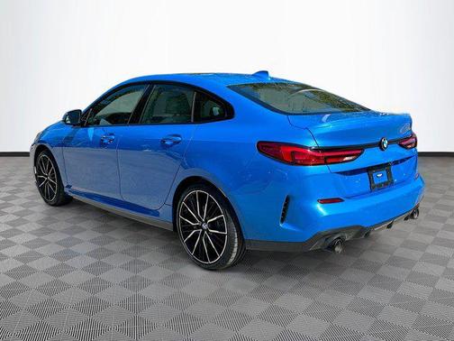 2022 BMW 228 Gran Coupe i sDrive