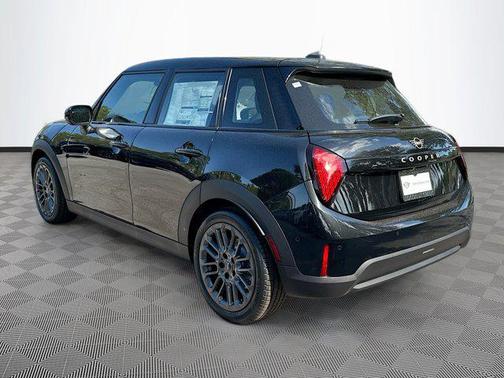 2026 MINI Hardtop Cooper