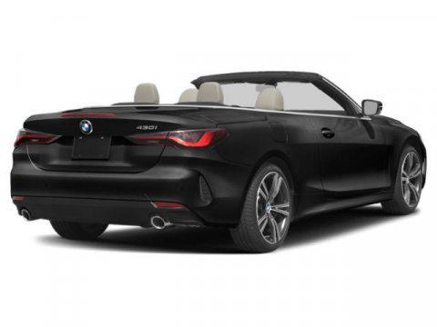 2022 BMW 430 i xDrive